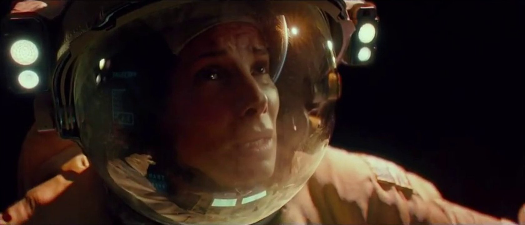 Gravity - Bande-annonce n°3 (VF)