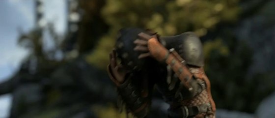 Dragons 2 - Teaser (VF)