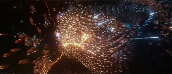 La Stratégie Ender - Bande-annonce (VOST)