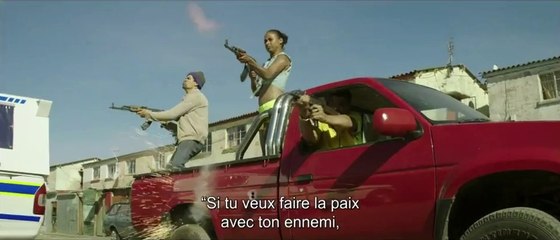 Zulu - Bande-annonce (VOST)