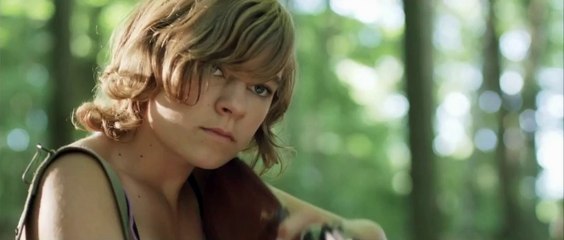 I declare war - Trailer (VO)