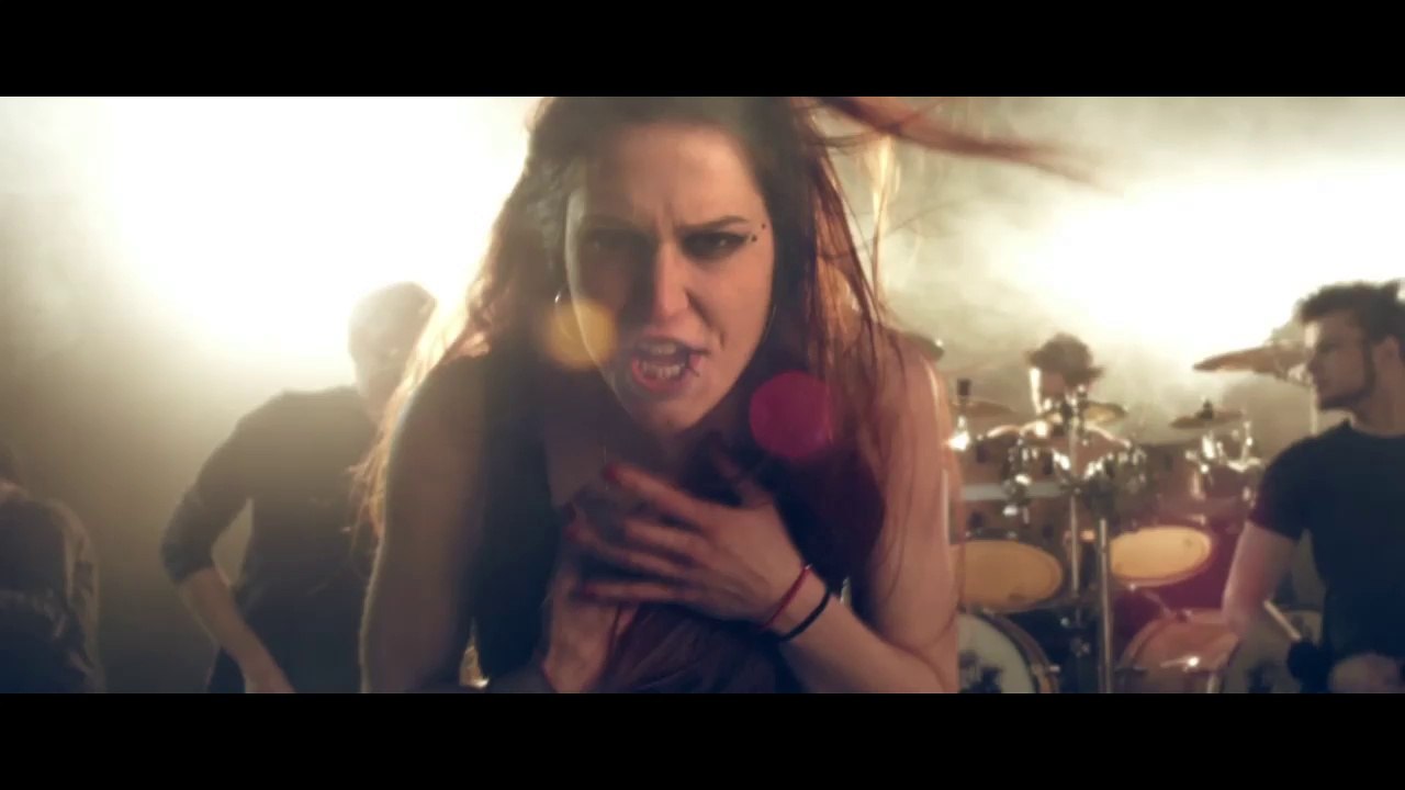 MorphiuM - "En el Abismo" - official music video