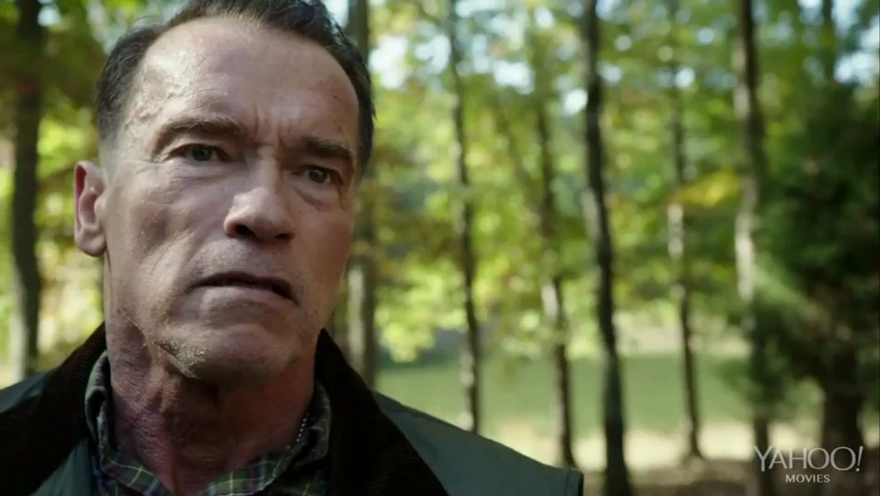 Sabotage - Trailer (VO)