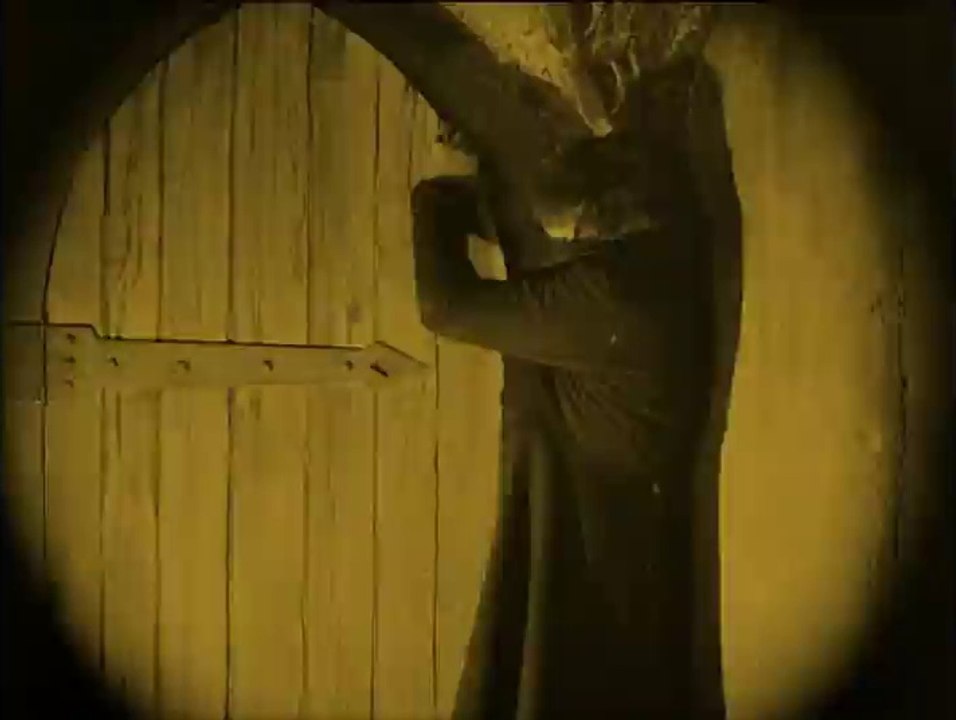 Nosferatu (version restaurée) - Bande-annonce