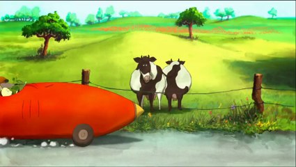 Loulou, l'incroyable secret - Bande-annonce