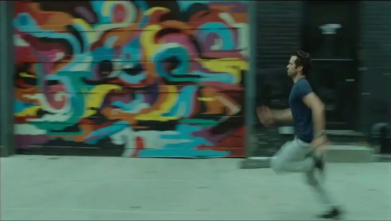 Casse-tête chinois - Bande-annonce