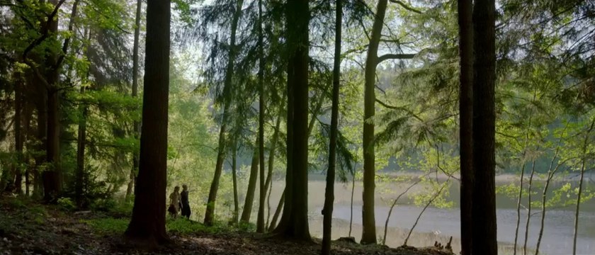 La voleuse de livres - Bande-annonce (VOST)