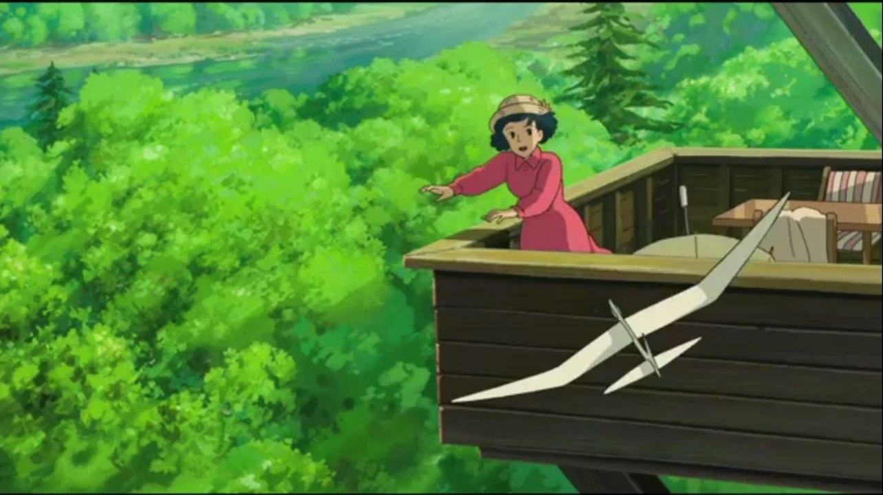 Le vent se lève - Bande-annonce (VF)