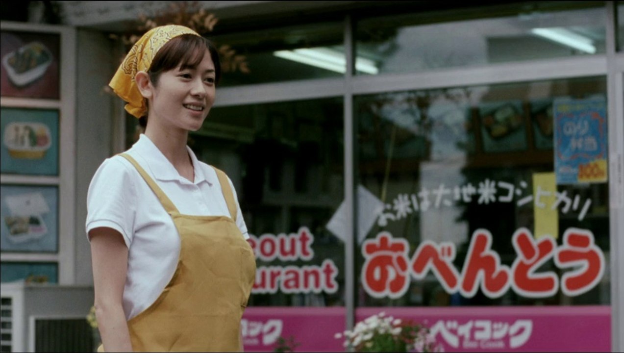 Tel père, tel fils - Bande-annonce (VOST)