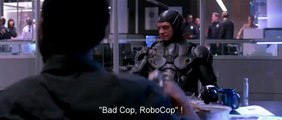 Robocop (2014) - Bande-annonce (VOST)