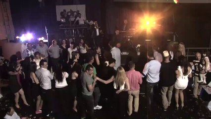 Gezim Nika live 30Prill 2014 Athine others