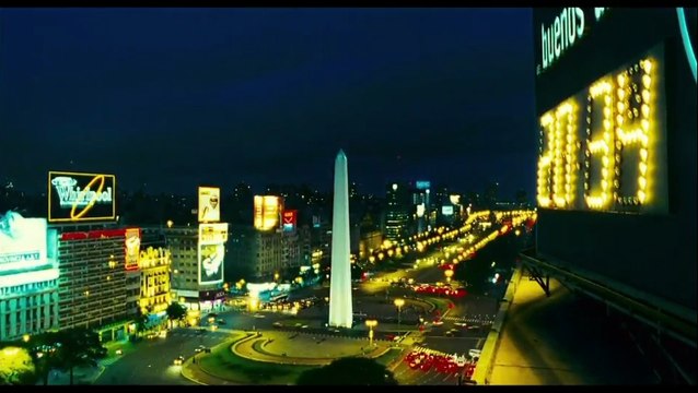 Coffret La revolution Wong Kar-Wai - Bande-annonce