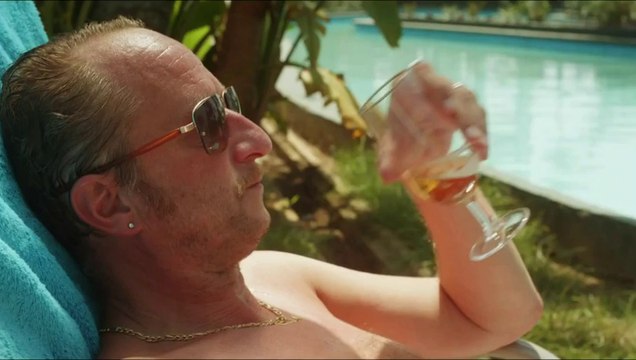 Les Rayures du zèbre - Bande-annonce