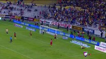 Leones Negros 0-0 América - Jornada 8 - Liga Bancomer MX Apertura 2014