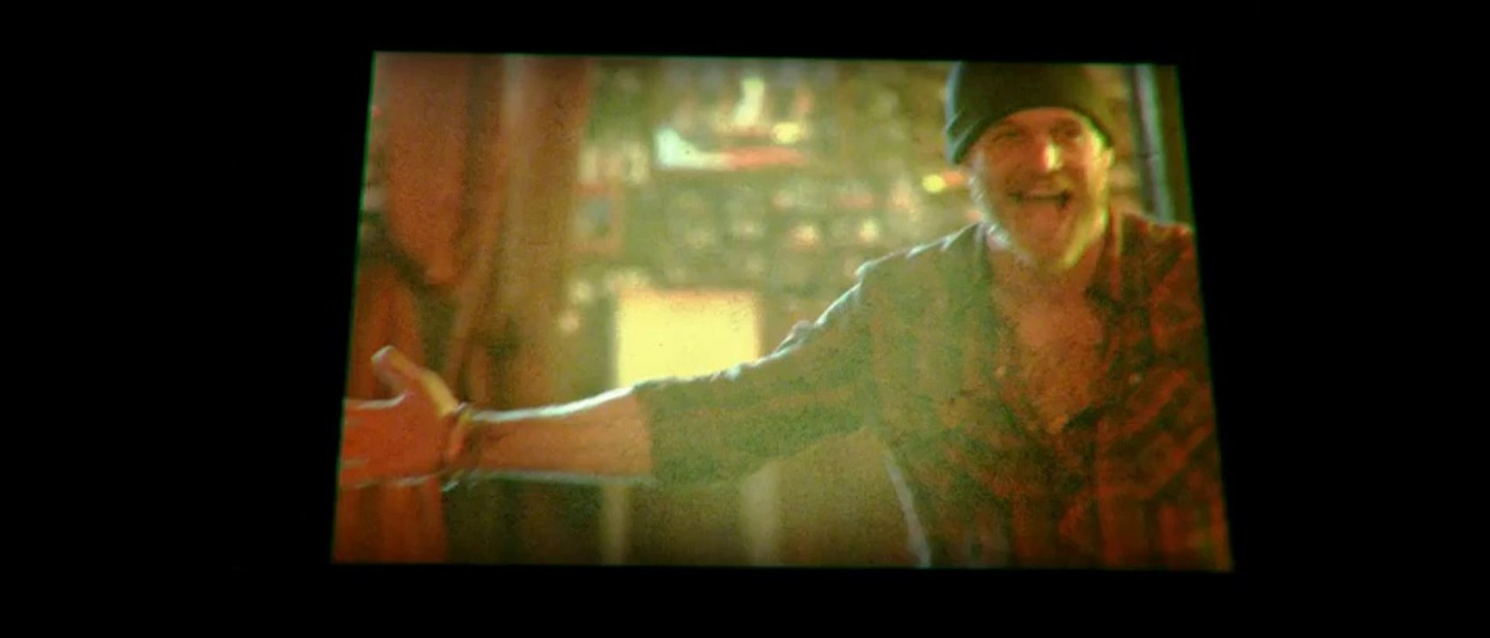 Cheap thrills - Trailer (VO)