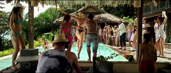 Prêt à tout - Bande-annonce