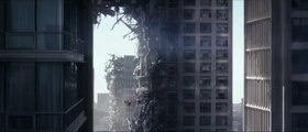 Godzilla (2014) - Teaser (VO)