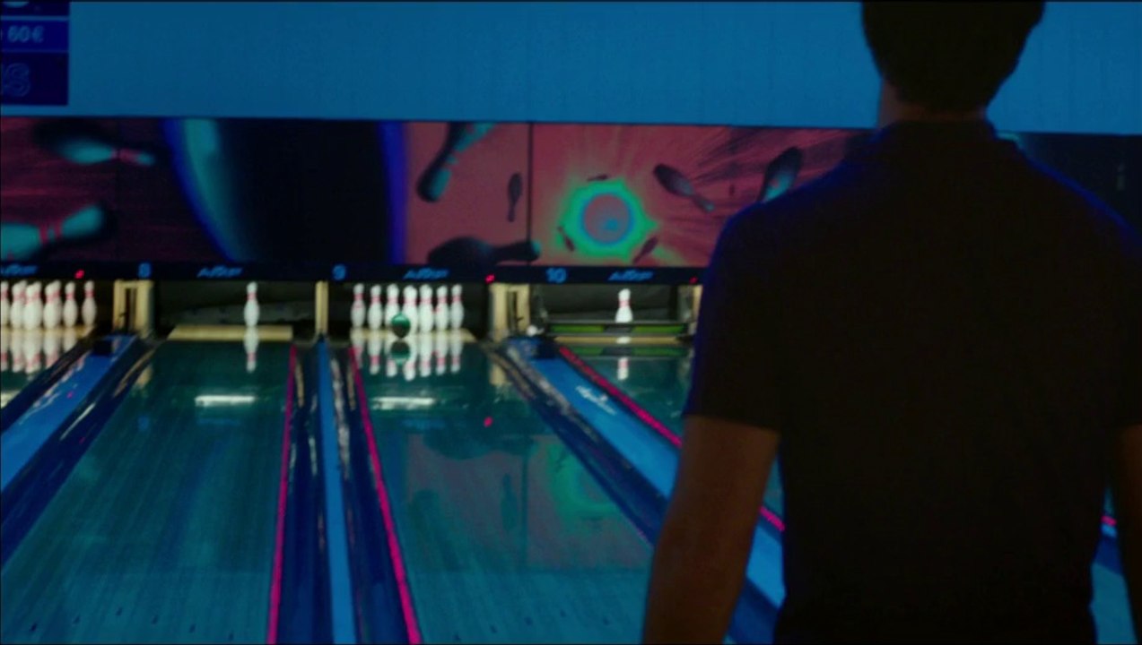 Un beau dimanche - Bande-annonce