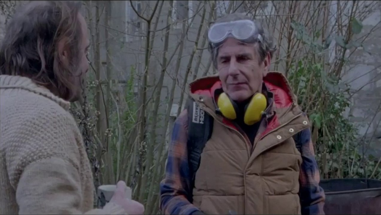 Tonnerre - Bande-annonce