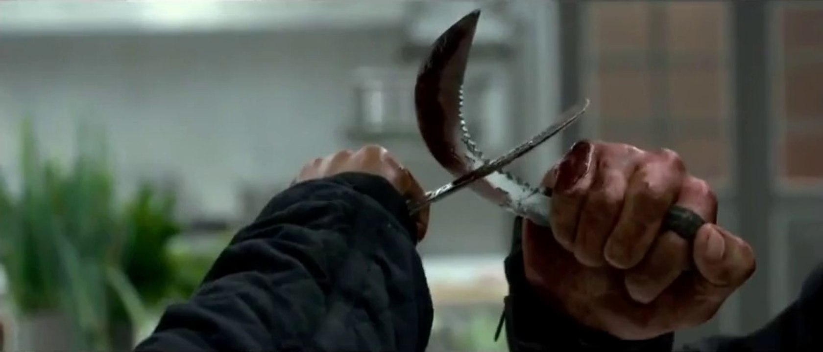 The Raid 2 : Berandal - Trailer 2 (VOSTA)
