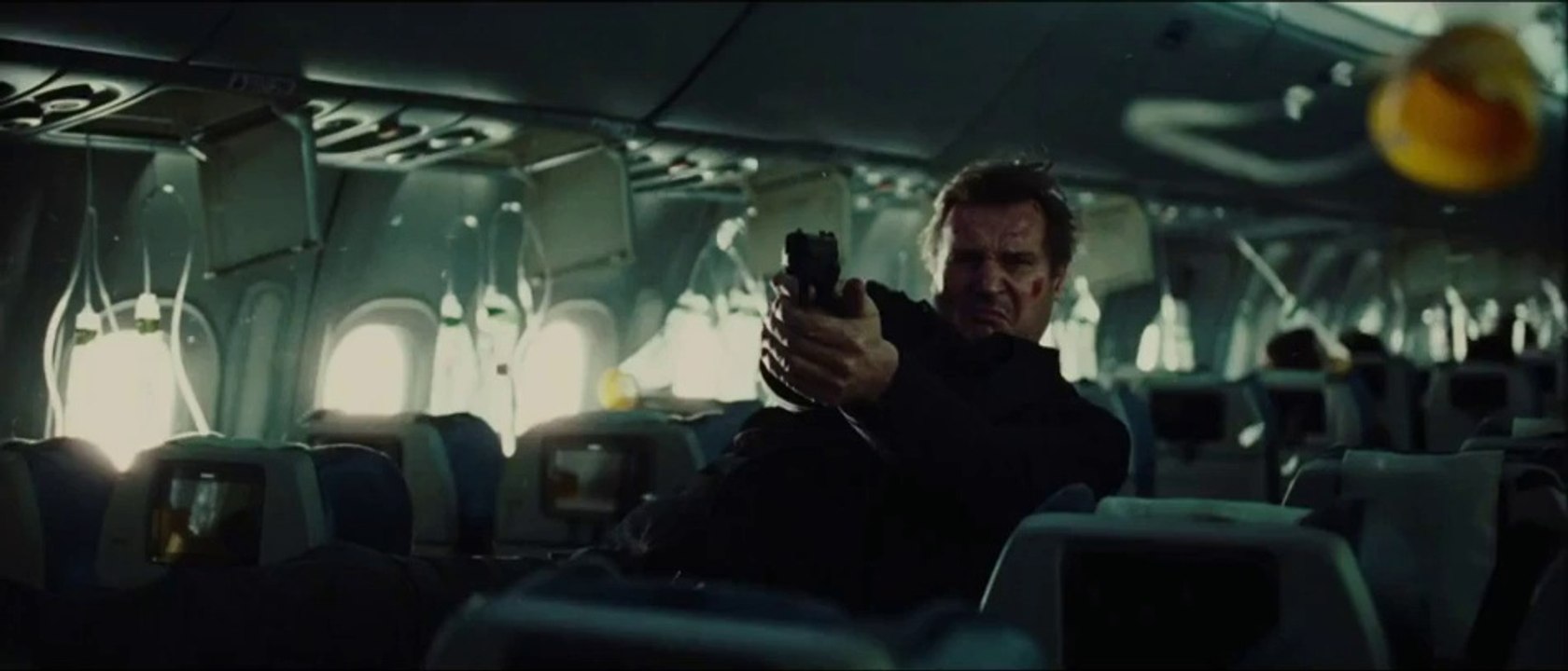 Non-Stop - Bande-annonce (VF)