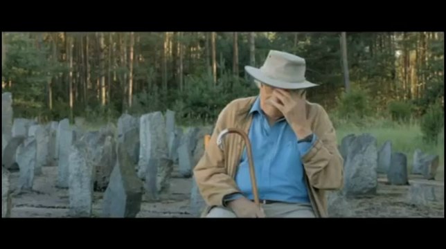 Parce que j'étais peintre - Bande-annonce (VOST)