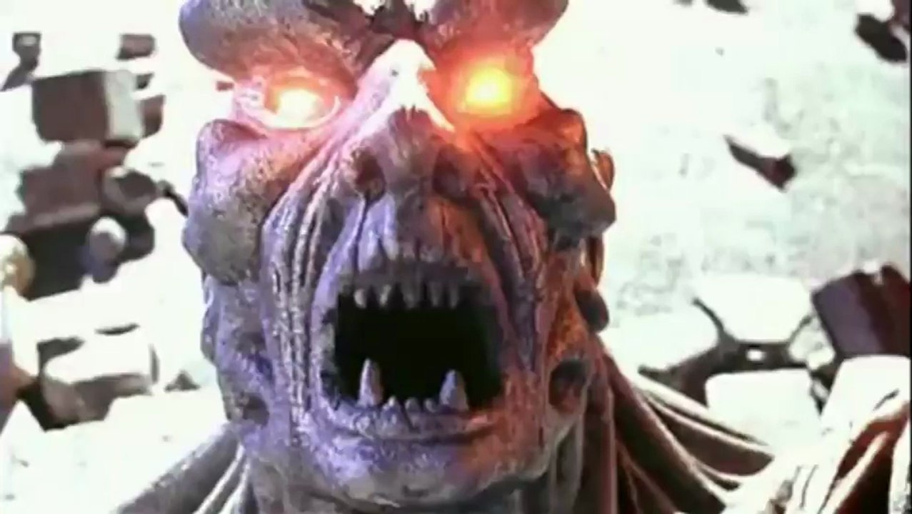 Mortal Kombat - Trailer (VO)