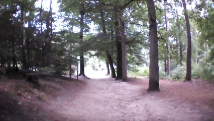 AR.Drone video 2.0 From the Netherlands