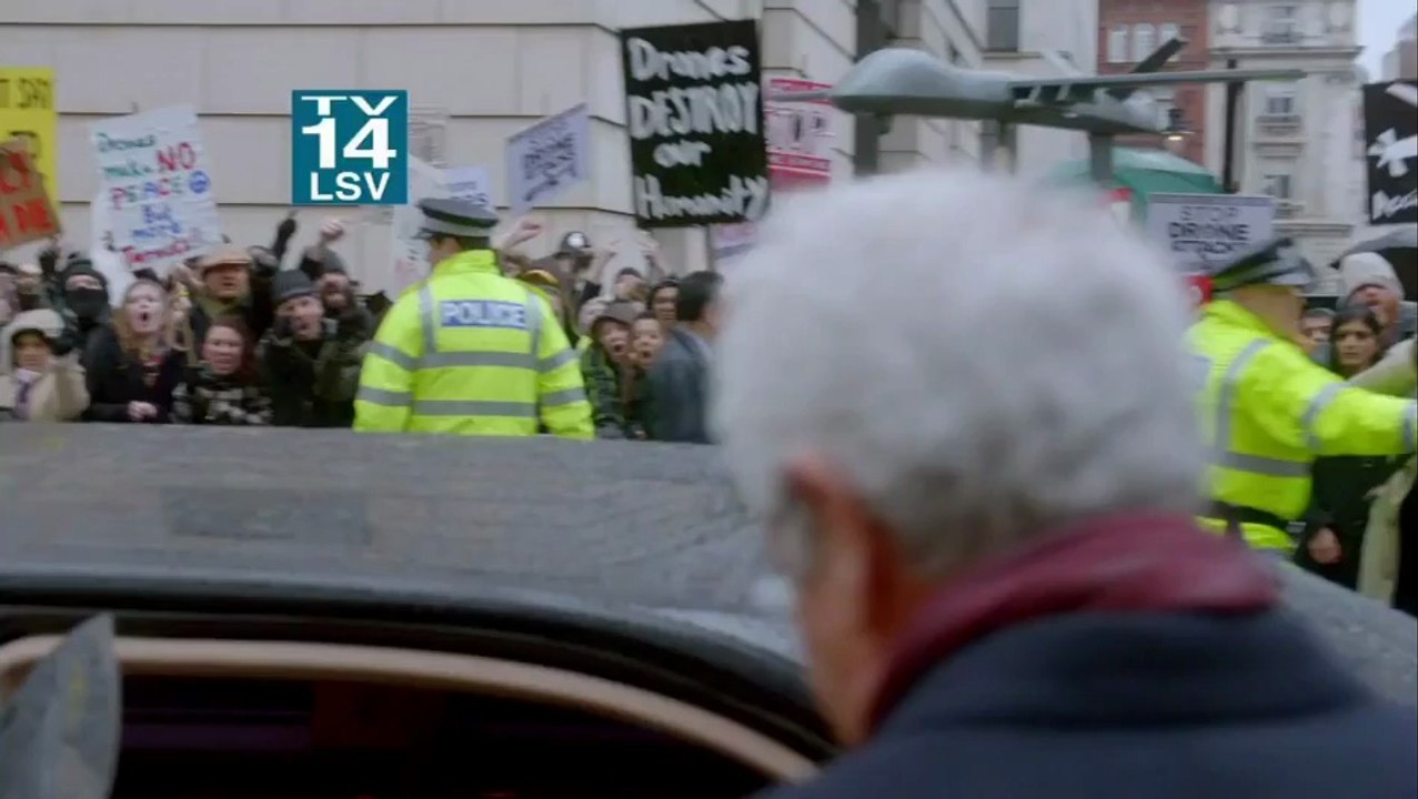 24 : live another day - Teaser 2 (VO)