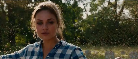 Jupiter ascending - Trailer 2 (VO)