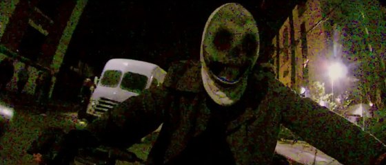 American nightmare 2 - Trailer (VO)