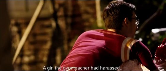 Lesson of the Evil - Bande-annonce (VOSTA)