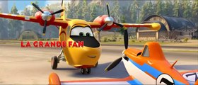 Planes : Mission Canadair - Bande-annonce (VF)