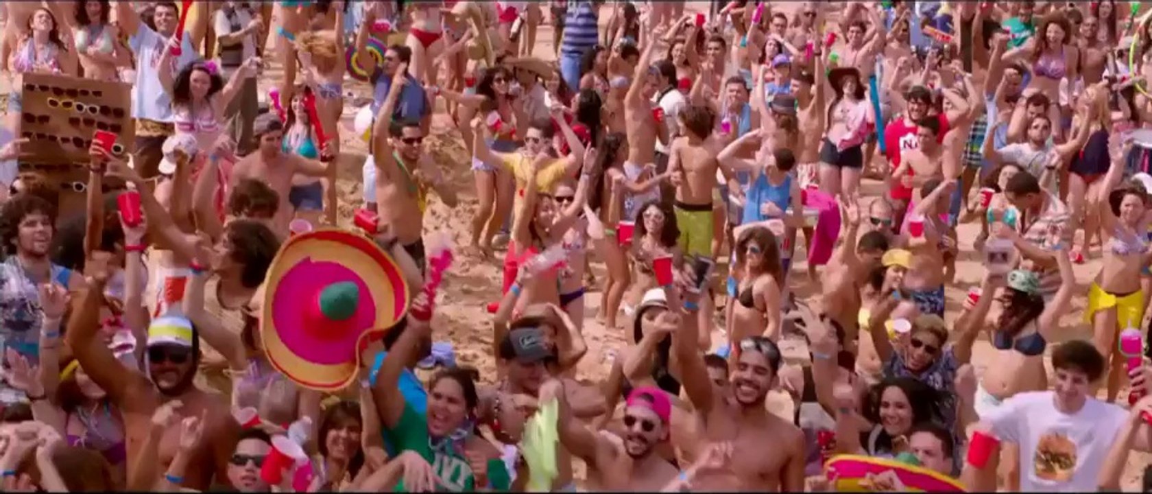 22 Jump Street - Trailer 2 (VO)