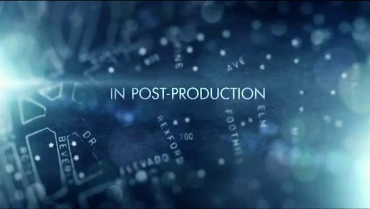 Maps to the stars - Trailer (VO)