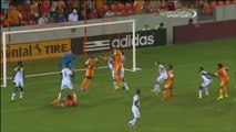 Houston Dynamo vs Columbus Crew - Major League Soccer - September 13, 2014