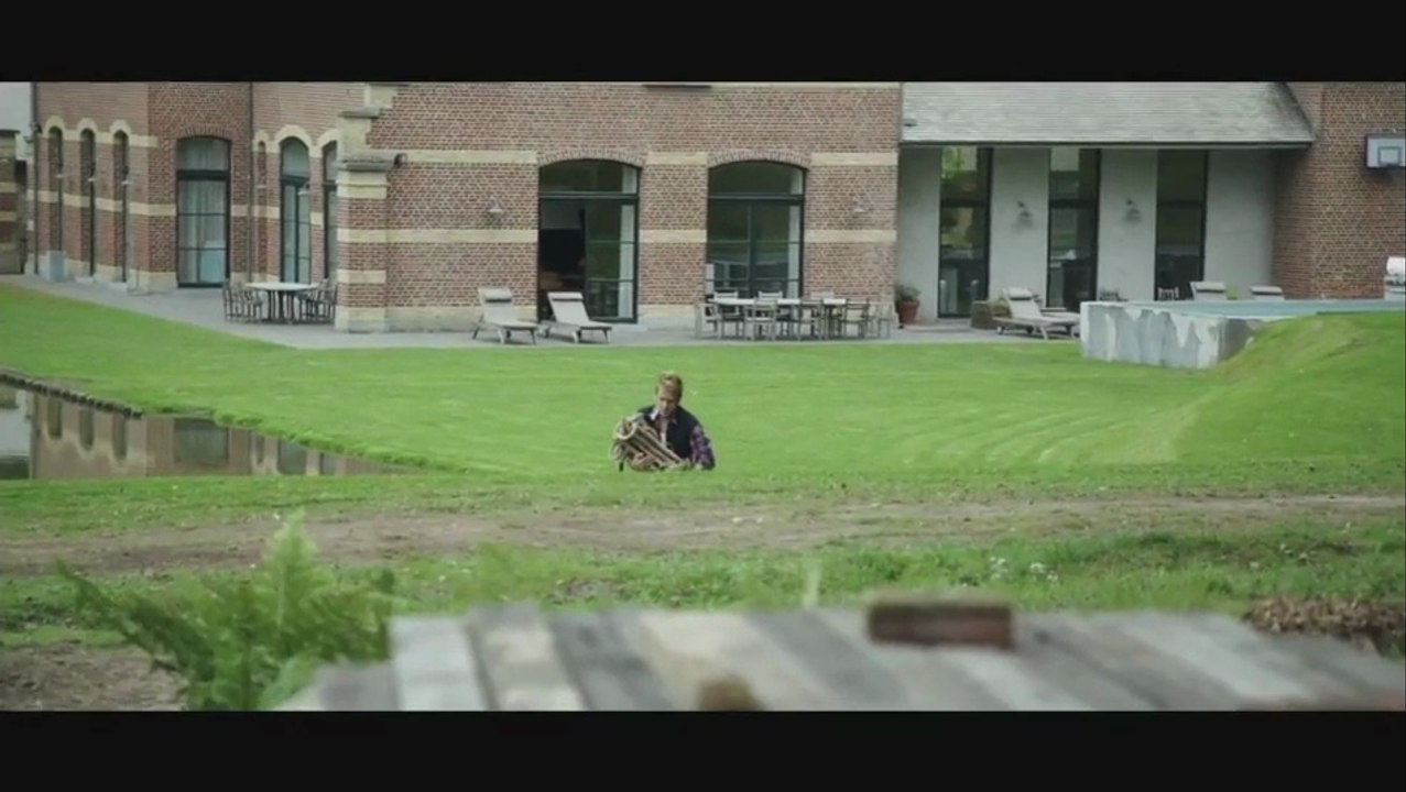 Je te survivrai - Bande-annonce