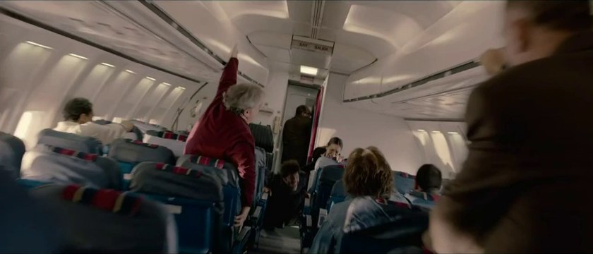 Relatos salvajes - Trailer (VO)