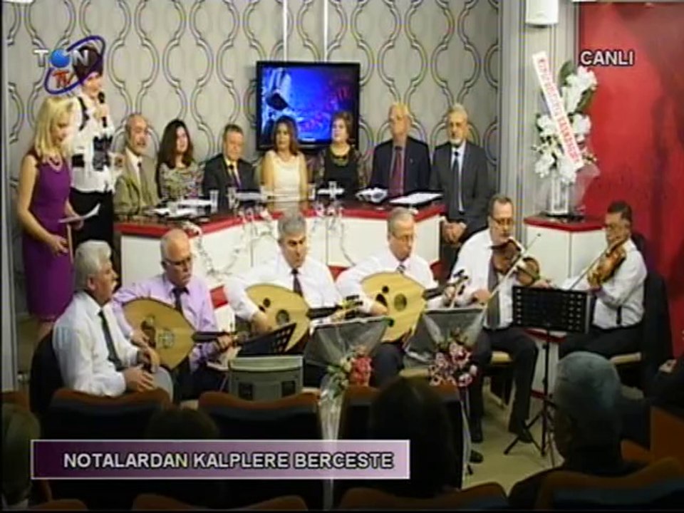 NOTALARDAN KALPLERE BERCESTE 6 MART 2014-SACİDE DAĞBAŞI- YALANCI YARİM