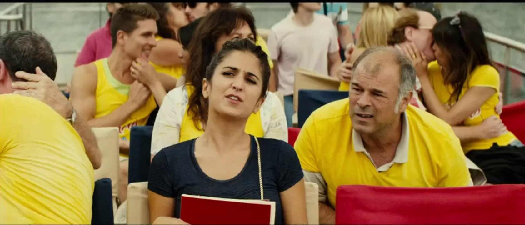 L'Ex de ma Vie - Bande-annonce