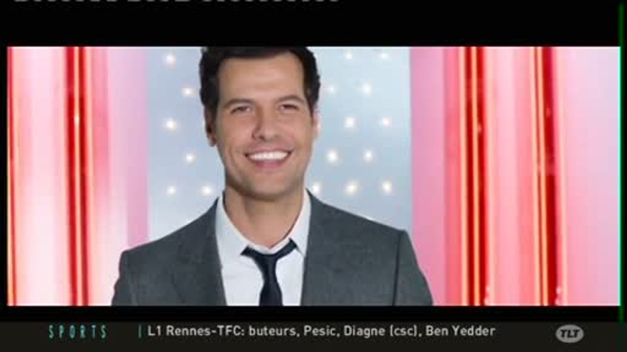 Cinéma/Elle l'adore: Interview de L. Lafitte et J. Herry