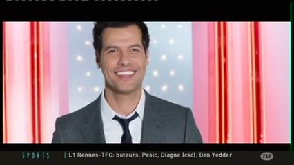 Cinéma/Elle l'adore: Interview de L. Lafitte et J. Herry