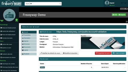 La technologie pour le partage du savoir