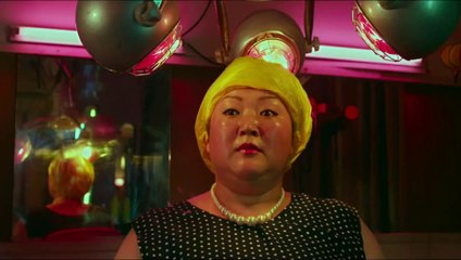 Black coal - Bande-annonce (VOST)