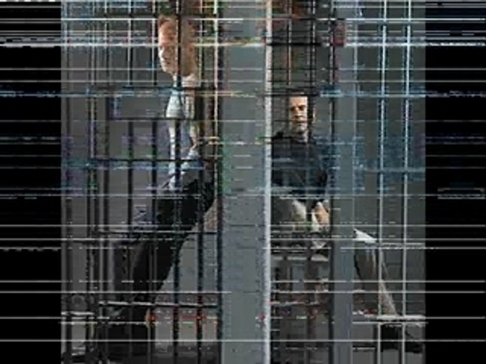 Prison breack par nathalieetco