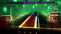Rocksmith 2014 Edition - Le pack Shinedown (DLC)