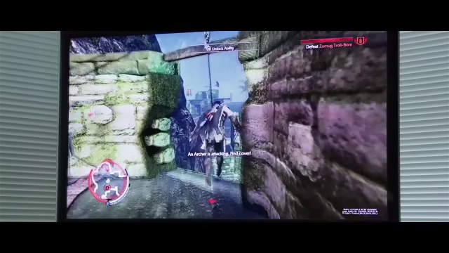 La Terre du Milieu : L'Ombre Du Mordor - Carnet des développeurs sur Monolith Productions