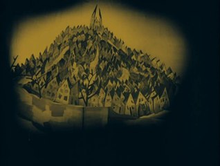 Le Cabinet du docteur Caligari - Bande-annonce version restaurée (VO)