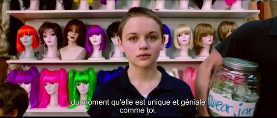 Le Rôle de ma vie - Bande-annonce (VOST)