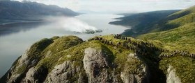 Le Hobbit : la Bataille des Cinq Armées - Trailer (VO)